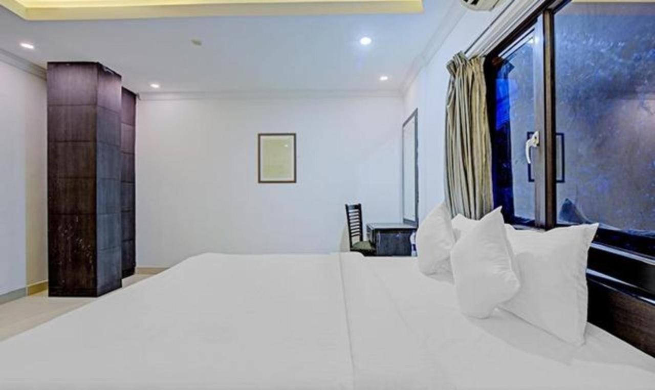 Fabhotel Skyry Chennai Bagian luar foto