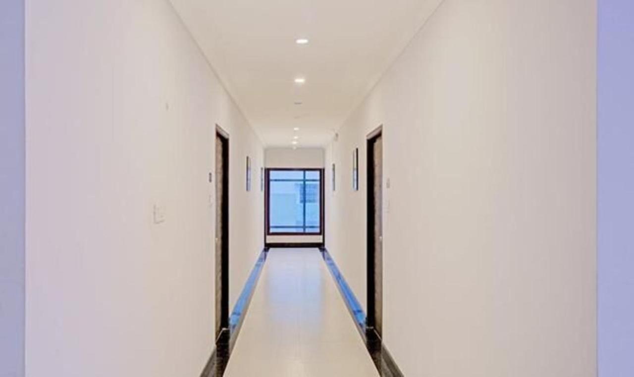 Fabhotel Skyry Chennai Bagian luar foto
